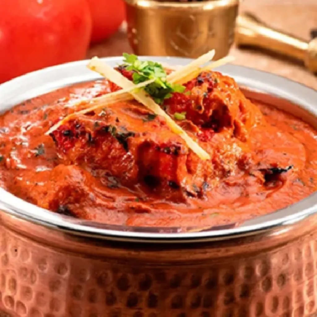 Fish Curry